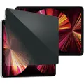 PanzerGlass Privacy Ipad Air 10.9" 4th Gen, Ipad Air 10.9" 5th Gen, Ipad Pro 11" 2nd Gen, Ipad Pro 11" 3rd Gen, Ipad Pro 11" 4th Gen