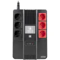NGS Fortressbunker 600va Ups