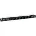 Equip 333315 Strømskinne Til Rack