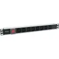 Equip 333310 Strømskinne Til Rack