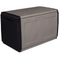 A Forged Tool Cube 57x96x53 Cm Bagagerum