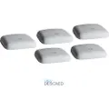 Cisco Business 140ac Wifi 5 Wifi-adgangspunkt 5 Enheder