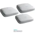 Cisco Business 240ac Wifi 5 Wifi-adgangspunkt 3 Enheder