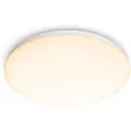 Signify Moire 2700 K 17w 1700lm Loftslampe