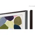 Samsung 43" ramme til The Frame (2017-2020) Brun