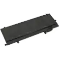 CoreParts Mbxle-ba0213 Laptop Reservedel Batteri