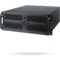 Chieftec Unc-411e-b-op Computeretui Stativ Sort Rack Sort