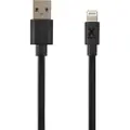 Xtorm Caa001bt1mbk2pk Usb-a Til Lightning-kabel 1 M 2 Enheder