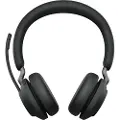Jabra Evolve2 65 Usb Type-a Uc Sort