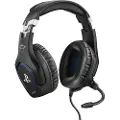 Trust GXT 488 Forze PS4 Gaming Headset PlayStation