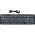 Contour Design Balance Keyboard Ledningsført Nordisk