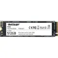 Patriot Memory P300p512gm28 512gb Ssd M.2