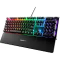 SteelSeries Apex 5 Gamingtastatur