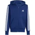 Adidas Essentials Sweatshirt Med Lynlås