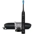 Philips Eltandbørste Sonicare DiamondClean 9000 HX9911/09 - Black