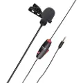 Hama Smart Lavalier-mikrofon Til Smartphone