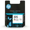 HP Ink Tri-color 305 2ml