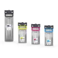 Epson C13t05a100 Blækpatron 1 Stk Original Højt (xl) Udbytte Sort