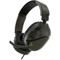 Turtle Beach Recon 70 Camo Gaming Headset