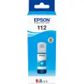 Epson Ecotank 112 Original Blækflaske