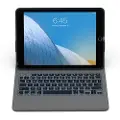 Zagg Rugged Messenger Ipad 10.2" 7th Gen, Ipad 10.2" 8th Gen, Ipad 10.2" 9th Gen Sort