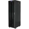 Lanberg Ff01-8842-12b Rackskab