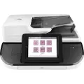 HP Digital Sender Flow 8500 Fn2 A4