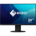 Eizo 24" FlexScan EV2460-BK - 1920x1080 (FullHD) - IPS