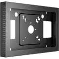 Multibrackets M Pro Series Enclosure Qb13r & Qb13r-t Black
