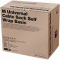 Multibrackets M Universal Cable Sock Self Wrap Basic