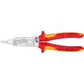 Knipex El-installationstang