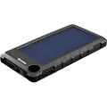 Sandberg Outdoor Solar Powerbank 10000, 37mah Sort