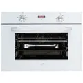 CATA Md 5008 Wh Multifunktionsovn