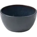 Bitz Serveringsskål 10 cm, sort/mørkeblå, Bitz