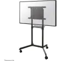 NeoMounts NS-M1250BLACK Mobile Flat Screen 70 kg 70" Fra 200 x 200 mm