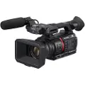 Panasonic Ag-cx350 Profi Videokamera