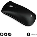 Subblim Bluetooth Elegant Trådløs Mus