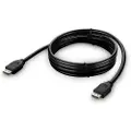 Belkin F1dn1vcbl-hh10t Hdmi-kabel 3 M Hdmi Type A (standard) Sort 3m. Hdmi Sort