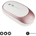 Subblim Bluetooth Smart Trådløs Mus