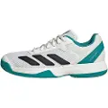 Adidas Courtflash Sko Til Alle Overflader
