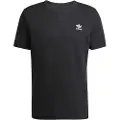 Adidas Originals Trefoil Essentials Waffle T-shirt Med Korte ærmer