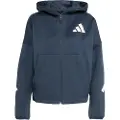 Adidas Z.n.e Sweatshirt Med Lynlås