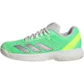 Adidas Courtflash Sko Til Alle Overflader
