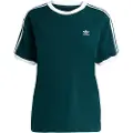Adidas Originals 3 Stripes T-shirt Med Korte ærmer