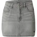 Adidas Originals Adicolor 3 Stripes Denimnederdel