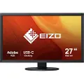 Eizo 27" ColorEdge CS2731-BK - 2560x1440 (QHD) - IPS - 60W USB-C