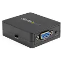 StarTech.com 1080p Vga Til Rca Konverter