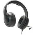 Speedlink Sl-450305-bk Høretelefoner