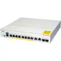 Cisco Catalyst 1000-8p-2g-l Switch