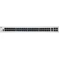 Cisco Catalyst C1000-48t-4g-l Netværksswitch Administreret L2 Gigabit Ethernet (10/100/1000) Grå